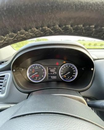 Suzuki SX4 S-Cross cena 51000 przebieg: 164000, rok produkcji 2016 z Kraków małe 232